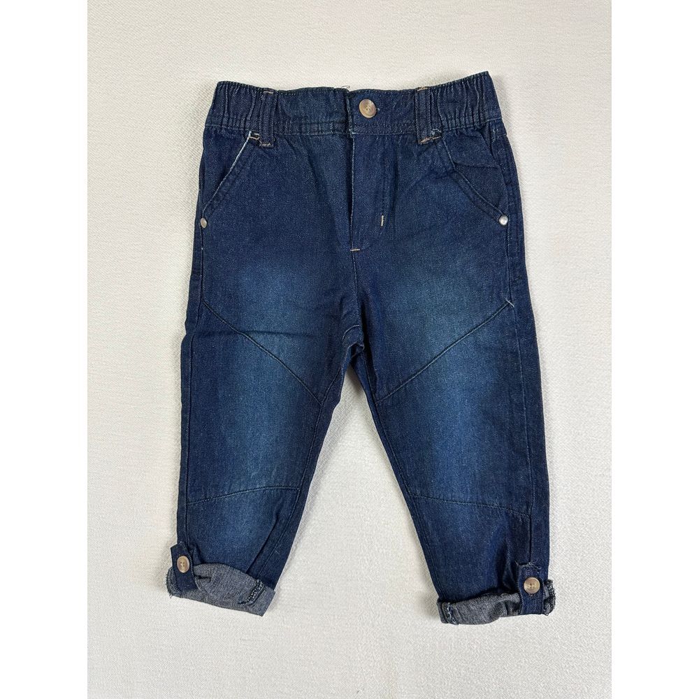 Capri Girls‎ 24M Elastic Waist